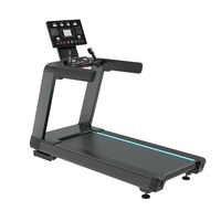 Tapis de course professionnel MND Fitness pour la musculation et le cardio à domicile, vente en gros, MOQ 1