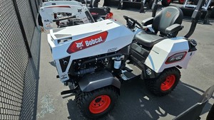 Tracteur articulé Bobcat AT450 d'occasion de haute qualité, puissant, maniabilité supérieure, performances fiables et confort du conducteur - Product Image 5