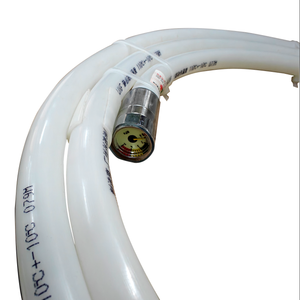 Sistema di estinzione automatico per pannelli e motori contenuti, sistema tubolare di soppressione incendi - Product Image 6