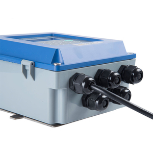 Atech Low Cost Ultrasonic <strong>Flow</strong> Meter Portable Ultrasonic Flowmeter - Product Image 2