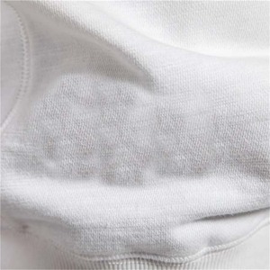 Sudaderas de hombre pulóver cuello redondo Color sólido Casual inferior sudadera manga larga Regular Fit sudaderas ropa de hombre - Product Image 3