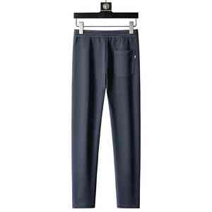 2025 personnalisé hommes survêtement printemps mode hommes vestes Homme manteaux à manches longues hommes vestes décontractées hommes ensemble de vêtements taille - Product Image 4