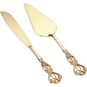 Servidor de pasteles de metal con acabado Premium hecho a mano con estilo atemporal para empresas de catering de artistas de pasteles y lugares de lujo - Product Image 5