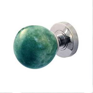 Perillas de mármol de Venta caliente hogar único con tamaño de forma de color personalizado hecho en India artículo - Product Image 6