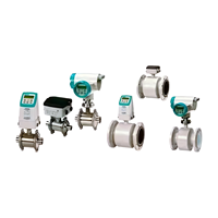 Siemens 100% Nuevo SITRANS FM MAG 6000 I/6000 I Ex De Transmisor de Medidor de Flujo de Líquido Electromagnético OEM Acero Inoxidable 0.2%