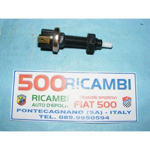 Interruptores Automáticos para Fiat 500 R EPOCA, Interruptor de Bomba de Frenos para Luz de Freno - Product Image 1