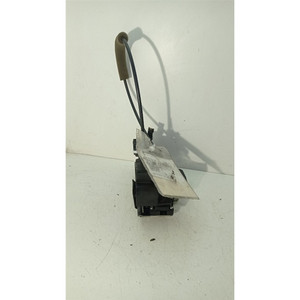 ล็อคด้านหน้าซ้ายโอเปิ้ล อันตาร่า ซีรีส์ 95276544 Z20DMH (06>15) - Product Image 3