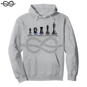 Sweat-shirts unisexes pour la boxe, le MMA, la gym, le sport, la course à pied, l'entraînement, la musculation, les vestes à capuche pour l'extérieur, 100% coton, personnalisables - Product Image 6