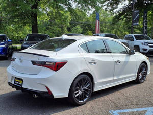 รถมือสอง ปี 2022 แอคิวรา ไอ-แอลเอ็กซ์ รุ่น WP-rem พวงมาลัยซ้าย - Product Image 5