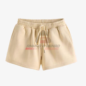 Nueva llegada sudaderas con capucha para hombre conjunto corto 100% algodón estilo único transpirable gran oferta para invierno 2025 - Product Image 4