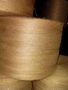 Jute Yarn Eco Friendly Material Soft Texture Great For Home Decor DIY Crafts And Environmentally Conscious Artisan Creations - Product Image 4