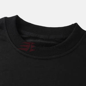 Sudadera Nueva de Moda para Hombre, Talla Grande, Color Personalizable, Nuevo Estilo, Mezcla de Algodón, Venta en Línea - Product Image 3