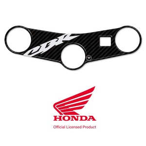 Adesivo Protettivo per Forcella Honda CBR600RR 2003-04 Bianco - Product Image 2