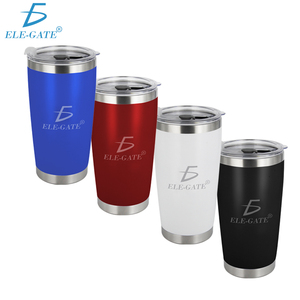 Thermos in Acciaio Inossidabile di Alta Qualità, Borraccia Termica da 1500ml con Coperchio per Viaggi e Regali Aziendali - Product Image 1