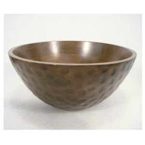 Handmade Natural Root Carved Wooden Decorative <b>Bowls</b> Serving for Fruit Salad <b>Snack</b> - Product Image 4