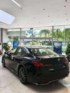 SE 2024 Autos Usados a Gasolina 2025, Sedán 2.5 70 75 80, Auto en Venta - Product Image 2