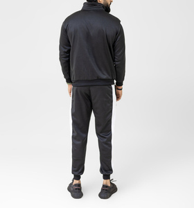 Vente en gros de survêtements respirants de créateur pour l'hiver Survêtement respirant personnalisé avec service à prix d'usine OEM disponible - Product Image 4