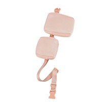 Vente chaude réglable multifonctionnel sécurité harnais pour chien ceinture de sécurité pour chien de compagnie prix bon marché personnaliser la taille