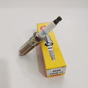 NGK bujiler orjinal orijinal iridyum oto motor sistemleri 4559 TR5B-13 Ford FOCUS (DAW, DBW), FOCUS sedan (DFW), 1219309 - Product Image 2