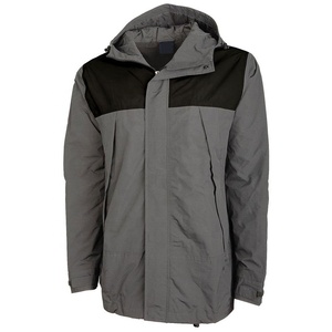 Lightweight anti-wrinkle premium quality Windbreaker soft Men Rain <b>Coat</b> wholesale price custom design Waterproof Men Rain <b>Coat</b> - Product Image 6