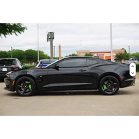 Chevrolet Camaro ZL1 Cabriolet 2024 d'occasion, prêt pour l'expédition
