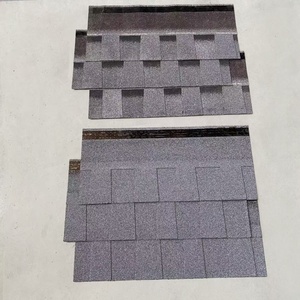 Muestra gratis al por mayor CE ISO certificado moderno <span class=keywords><strong>asfalto</strong></span> Tejas-20 colores EE. UU. Europa Panel de techo Tejas <span class=keywords><strong>precio</strong></span> barato - Product Image 5