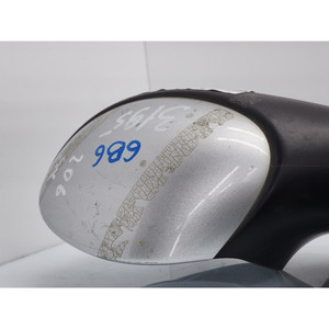 Rétroviseur gauche PEUGEOT 206 2ème Série 2 broches DV4TD (03>09) - Product Image 3