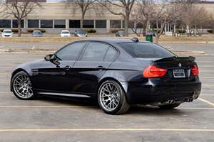 BMW M3 Sedán 2011 Usado en Buen Estado, Paquete Competition Plus, Sin Accidentes, Volante a la Izquierda/Derecha - Product Image 2