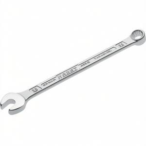 ประแจหกเหลี่ยม 12 จุด ยี่ห้อ Hazet แบบยาวเพรียวบาง ด้านนอกมีลายกันลื่น - Product Image 3