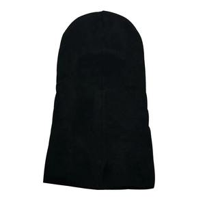 Wholesale <b>Men</b> Custom Logo Windproof Winter Knitted 3 Hole Ski Mask <b>Balaclava</b> - Product Image 4