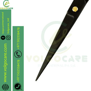 Kit de ciseaux de coiffeur de qualité supérieure outils ensemble de ciseaux de coupe de cheveux pour coiffure amincissement coiffure coupe de cheveux cisaillement - Product Image 4