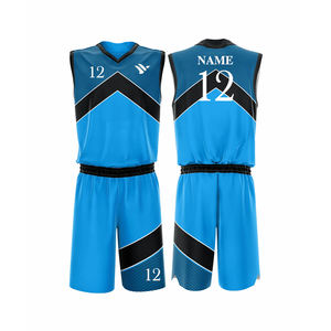 Vêtements de sport, uniforme de basket-ball personnalisé, nouvelle arrivée, uniforme de basket-ball, maillots de basket-ball, sont des uniformes - Product Image 2
