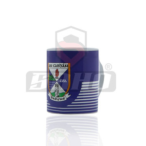 Gaelic Hurling GAA Mug 20oz Sublimation Tasse gaélique personnalisée avec poignée ronde Meilleures tasses GAA - Product Image 3