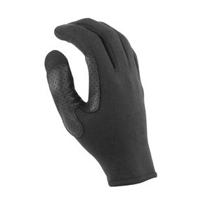 Guantes de trabajo de cuero Syenthetic para hombre Guantes de cuero de trabajo de agarre cómodo para exteriores de Pakistán - Product Image 3