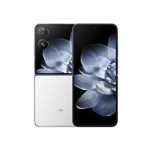 Pour Xiaomi Mix Flip Version Globale 12 Go/256 Go avec appareil photo Leica, processeur Octa Core, double SIM, LTE, CDMA Mobile - Product Image 1
