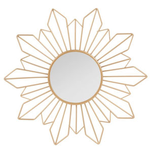 Best-Selling Modern Design Decorative Wall <b>Mirror</b> High Quality Handmade with Metal Frame for Home Restaurants Weddings - Product Image 4