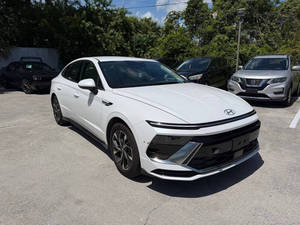 ฮุนได โซนาต้า SEL ปี 2025 มือสอง - Product Image 4