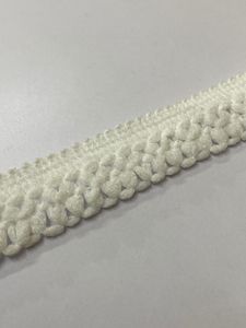 DIY Cotton <b>Pompom</b> Lace <b>Trim</b> Gimp for Umbrella Decorations Deals in Wholesale Available in 50+ Colors - Product Image 5