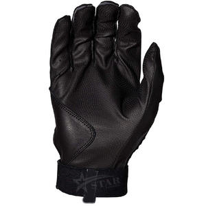 Guantes de Béisbol de Cuero de Diseño Personalizado, Fabricante Profesional, Color y Logotipo Personalizados, Alta Calidad, Protección Duradera para las Manos - Product Image 3