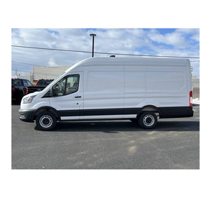 Camiones de carga en oferta, color blanco, distancia entre ejes de 148 - Product Image 1