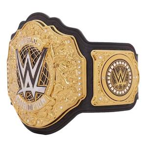 Cinturones de campeonato de lucha libre personalizados de alta calidad para la venta en línea cinturón de campeonato de boxeo cinturón ganador de campeonato de lucha - Product Image 6