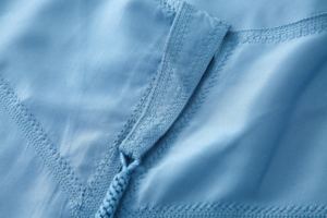 เสื้อคลุมแบบสบายๆ ระดับพรีเมียม ผ้าฝ้าย ระบายอากาศได้ดี สำหรับผู้ชาย คอตั้ง แขนยาว น้ำหนักเบา ไม่ยับง่าย สไตล์อาหรับ จุบบะ อิสลามิก โธบ คาฟตัน - Product Image 3