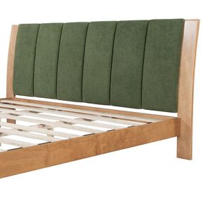 <b>King</b> <b>Sized</b> <b>Bed</b> Hot-selling High Quality New Designed OEM/ ODM Customized Single <b>Beds</b> - Product Image 5