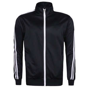 ชุดวอร์มผู้ชายแบบสั่งทำโลโก้ OEM ผ้าเฟรนช์เทอร์รี่เนื้อหนา ผ้าฟลีซหนา 100% ผ้าฝ้าย ชุดวอร์มโอเวอร์ไซส์ ไซส์พลัส - Product Image 4