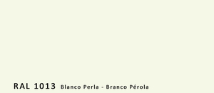 Peinture en aérosol blanc nacré RAL 1013 400 ml. (Faren 4VB400) - Product Image 2