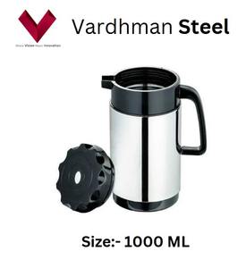 กาต้มน้ำพลาสติกเก็บความร้อนขนาด 1 ลิตร สำหรับชาและกาแฟ ความจุ 3 ลิตร สำหรับใช้ในบ้านและตั้งแคมป์ ลดราคาพิเศษ! - Product Image 5