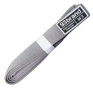 Kimono de Karate Unisex Personalizado, Último Estilo 2024, Cinturones Bordados al por Mayor, 100% Algodón Transpirable - Product Image 5