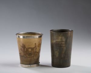 SOUVENT Personnalisé Sculpté À La Main Naturel Corne Verre En Gros pour Vin Bière Eau Maison Restaurant Hôtel Inspiré Inde - Product Image 4