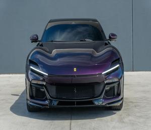 Farerl Purusnague 2024, Tracción en las Cuatro Ruedas, Transmisión Automática, Volante a la Izquierda, SUV Usado para Adultos, 7 Asientos, Euro VI, 400 CV, Listo para Enviar - Product Image 1