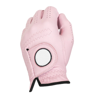 Vêtements de sport Gants de golf pour hommes haute qualité anti-rides taux raisonnable vente à chaud top tendance Gants de golf pour hommes avec un poids léger - Product Image 3